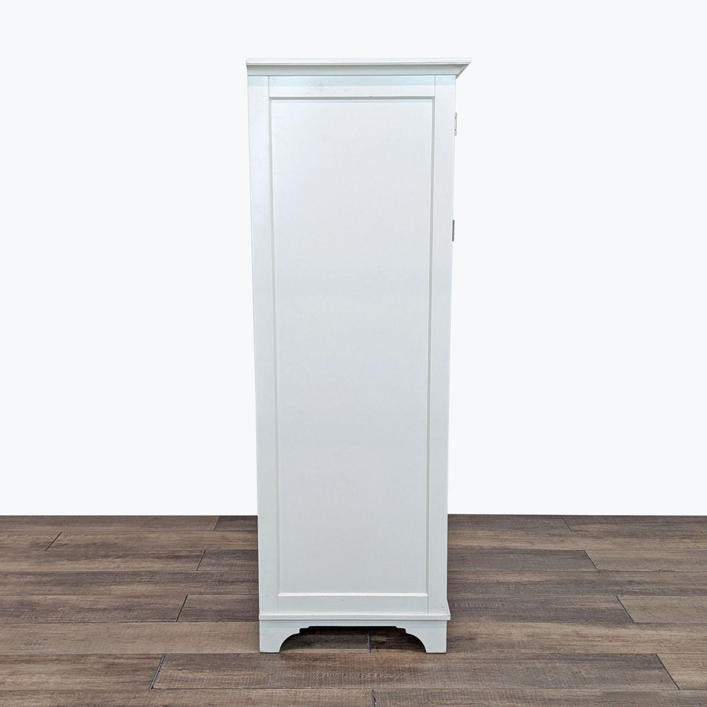 Pottery Barn Cynthia Armoire