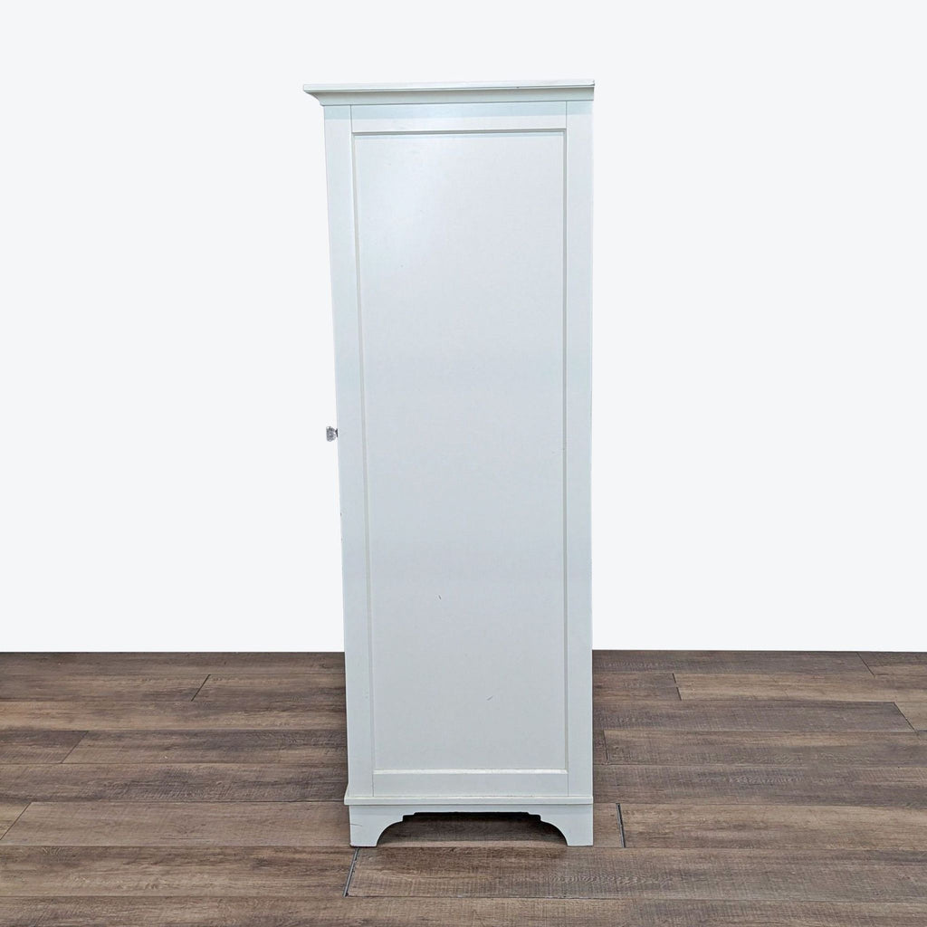 Pottery Barn Cynthia Armoire