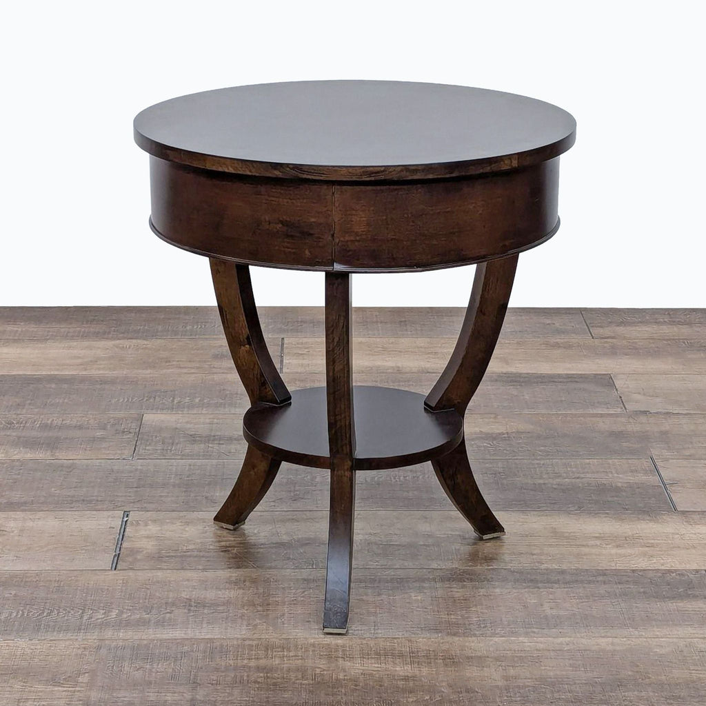 Kelso Nightstand/End Table