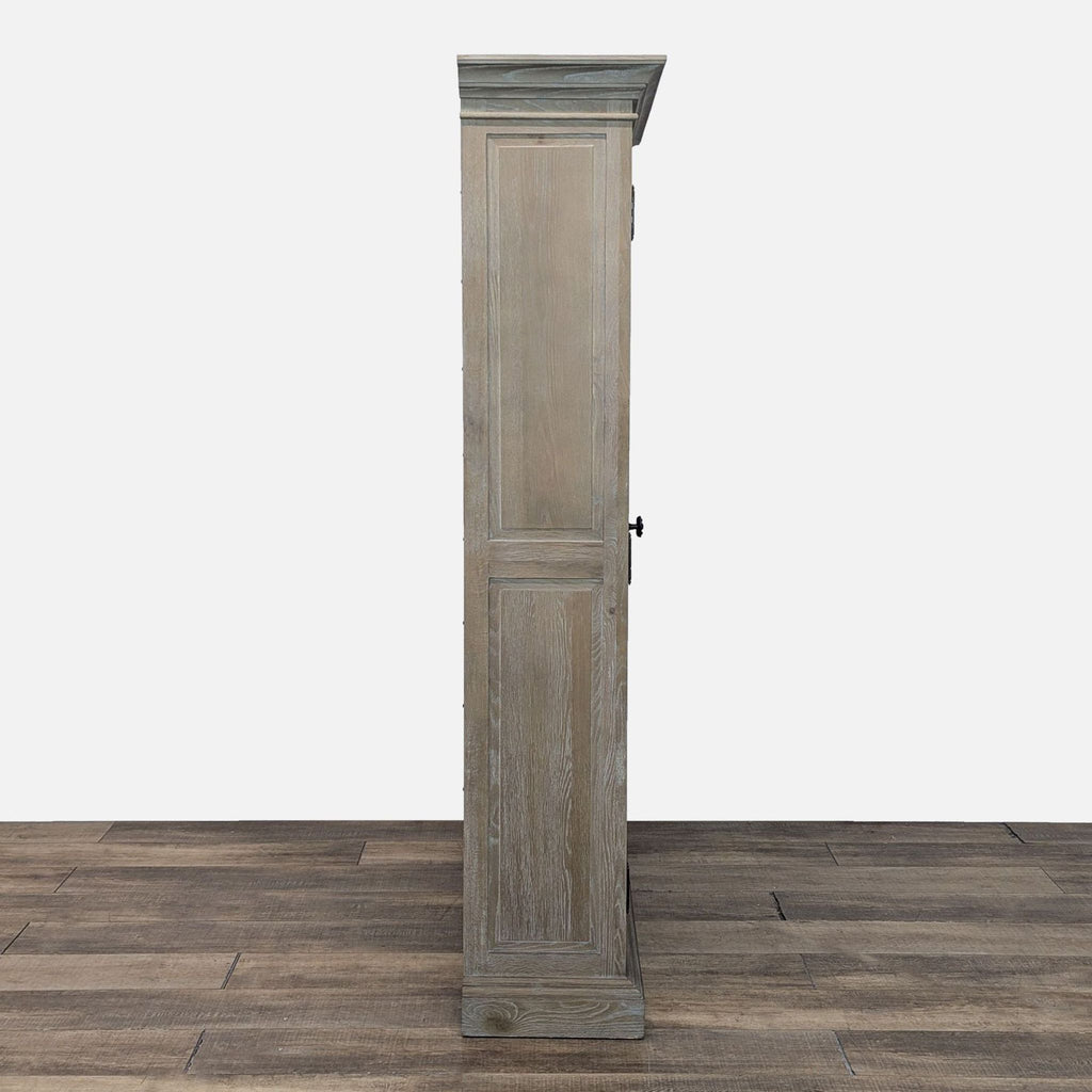 Restoration Hardware Armoire