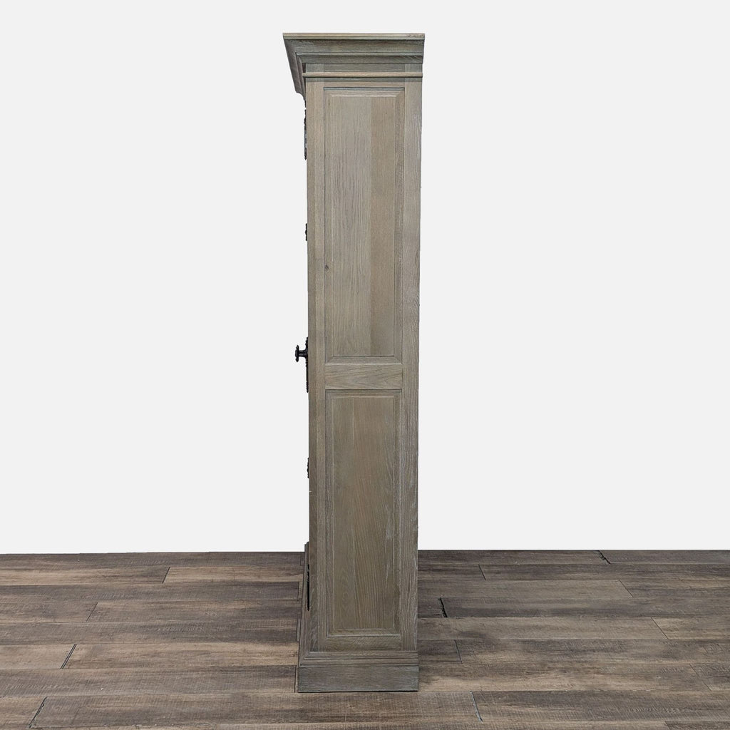 Restoration Hardware Armoire