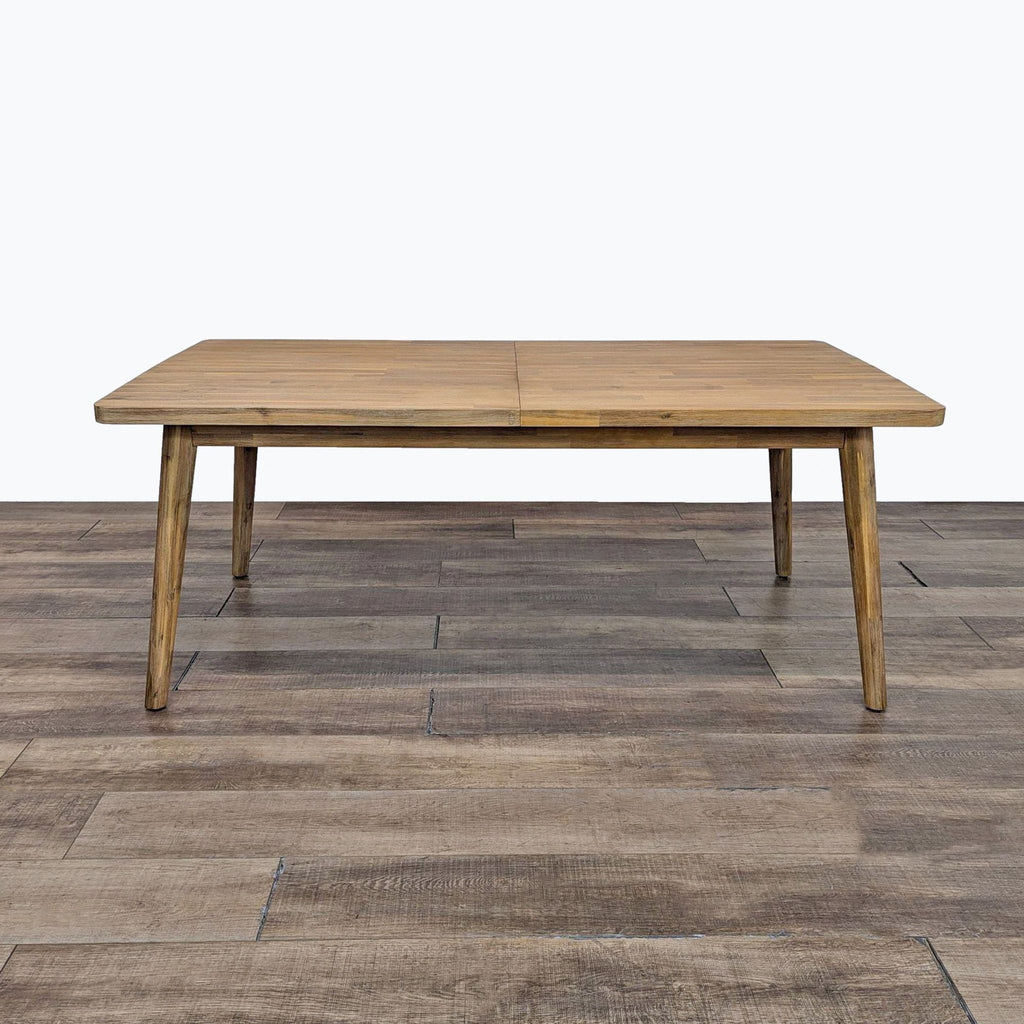 Castlery Seb Extendable Dining Table