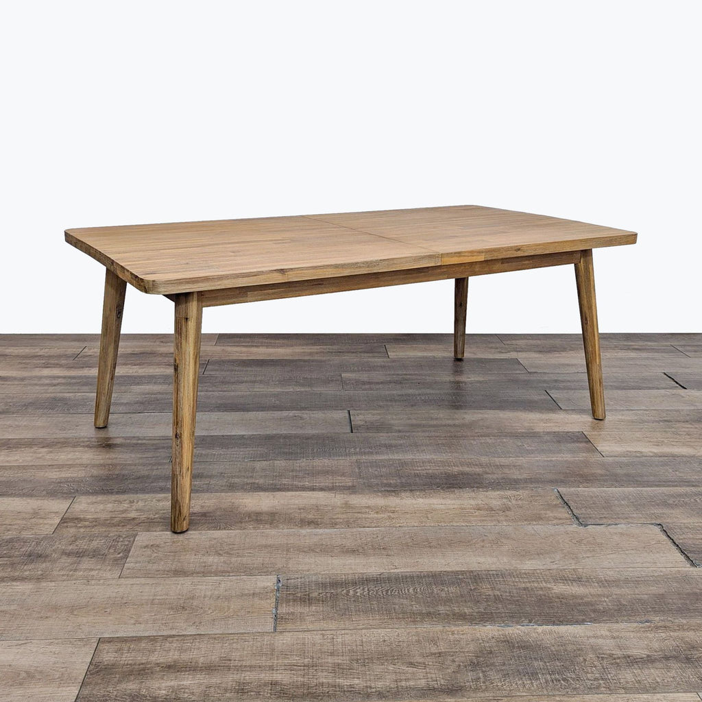 Castlery Seb Extendable Dining Table