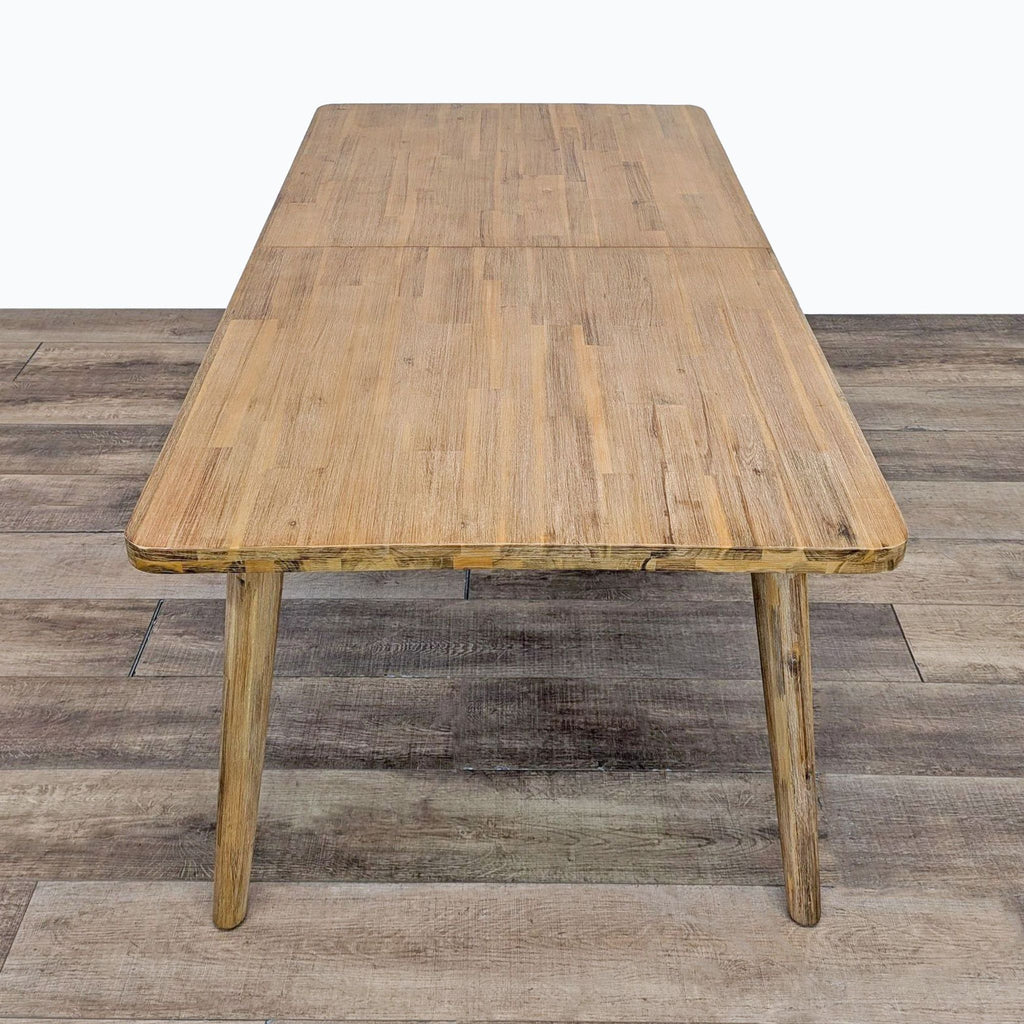 Castlery Seb Extendable Dining Table