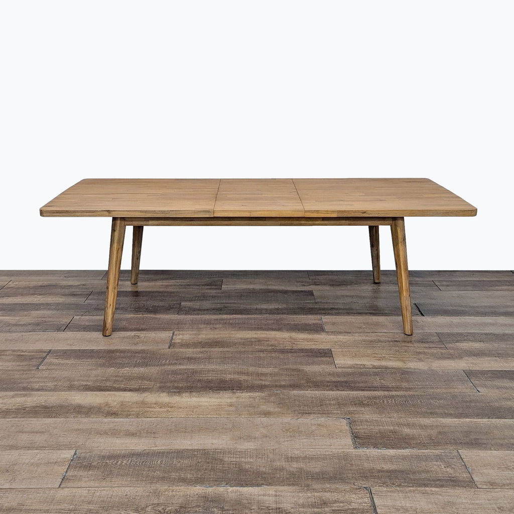 Castlery Seb Extendable Dining Table