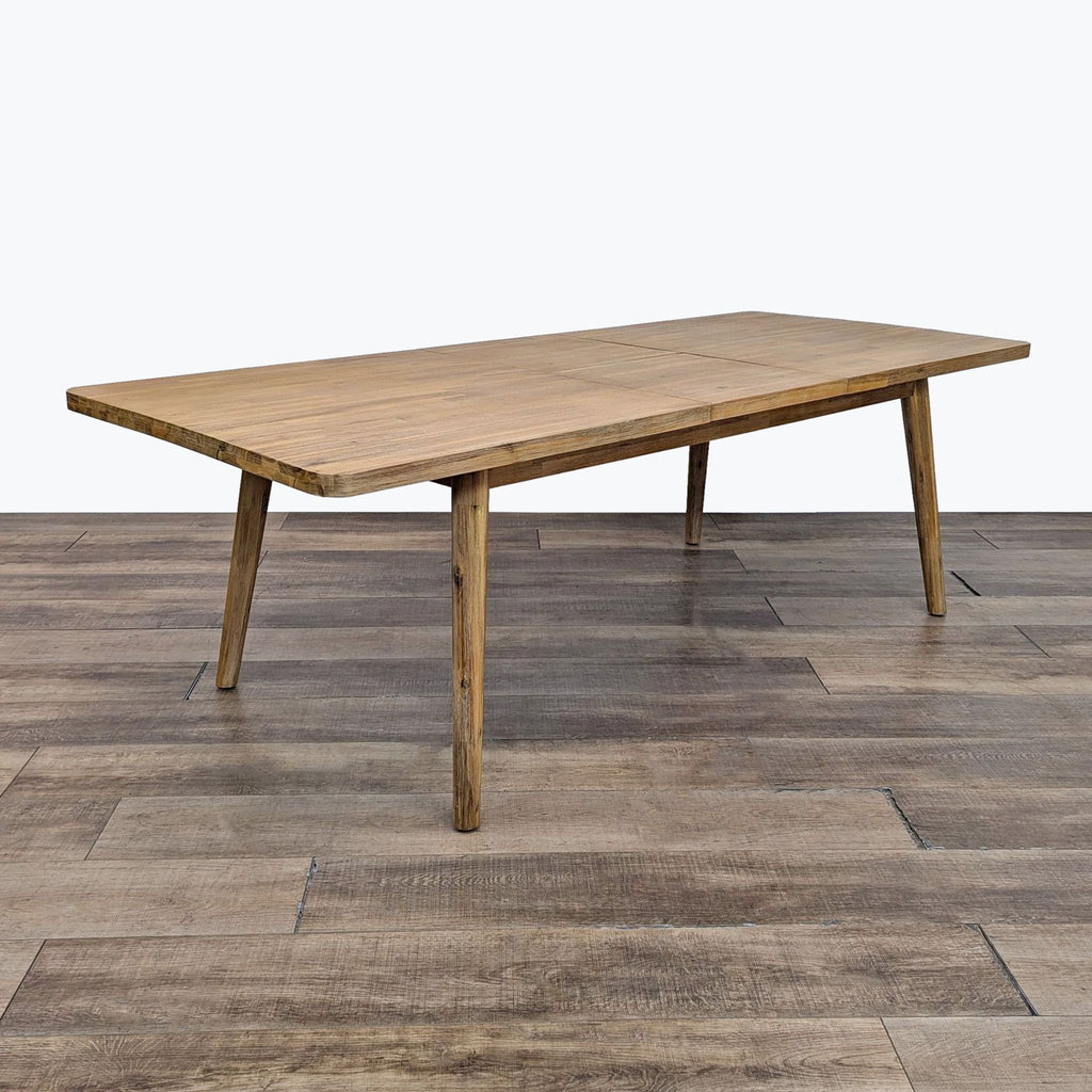 Castlery Seb Extendable Dining Table