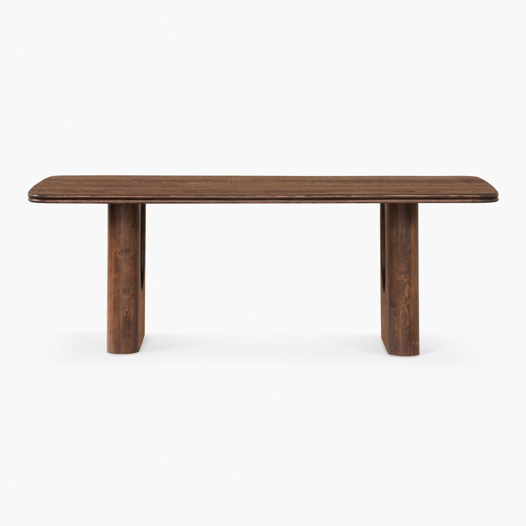 Lulu & Georgia Alvaro Dining Table (New)