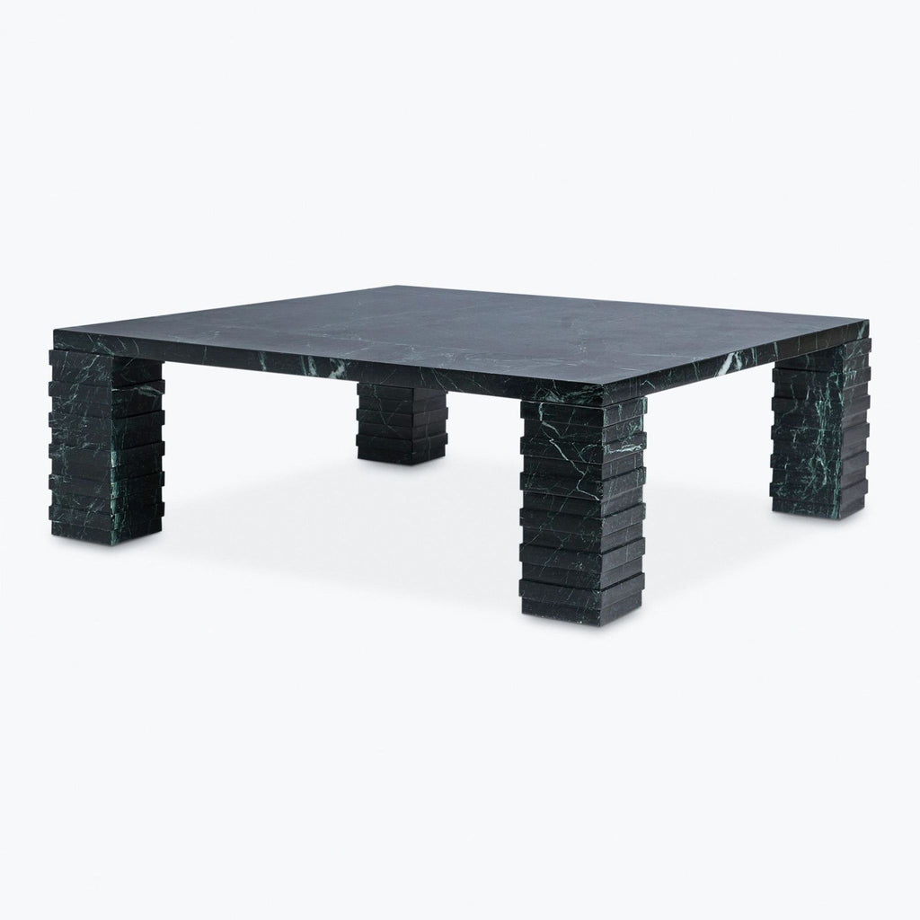 Lulu & Georgia Emeril Square Coffee Table