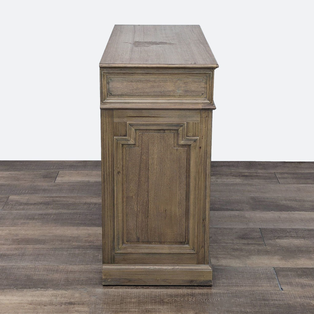 Restoration Hardware Montpellier 5-Drawer Dresser