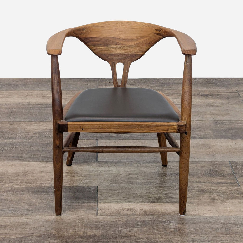 HD Buttercup Peking B Dining Chair