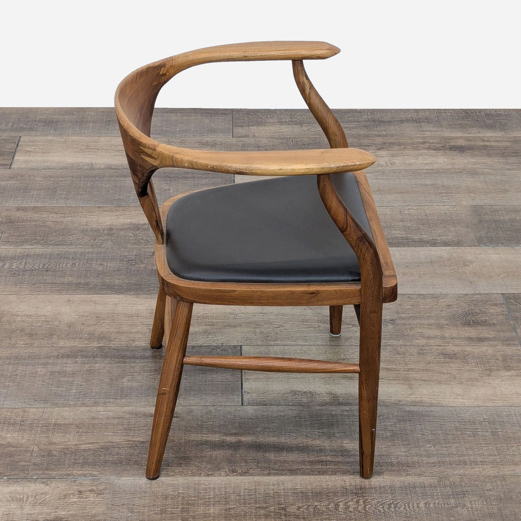 HD Buttercup Peking B Dining Chair