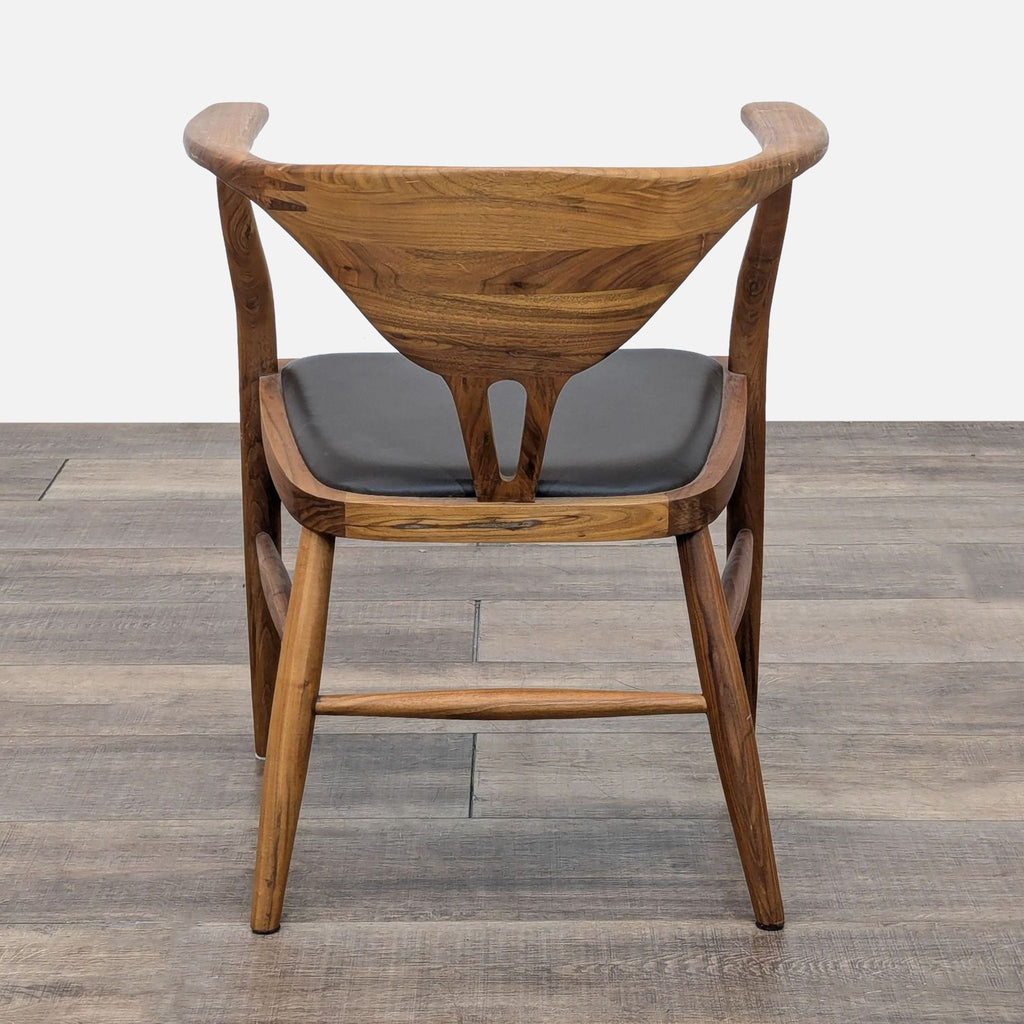 HD Buttercup Peking B Dining Chair