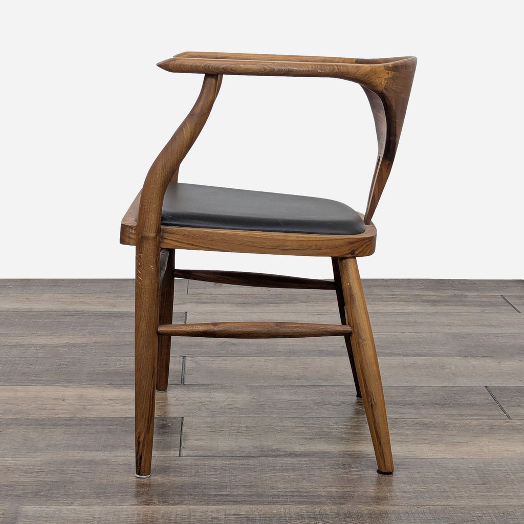 HD Buttercup Peking B Dining Chair