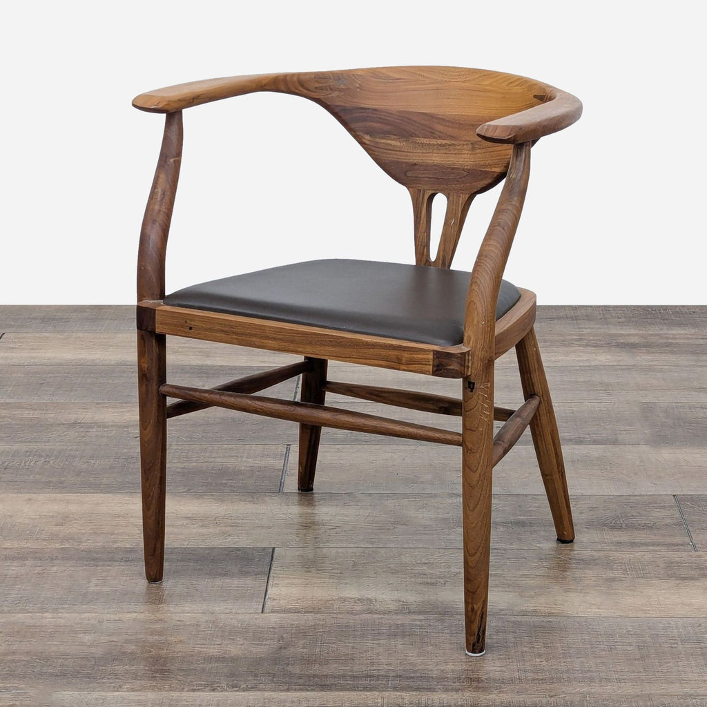 HD Buttercup Peking B Dining Chair