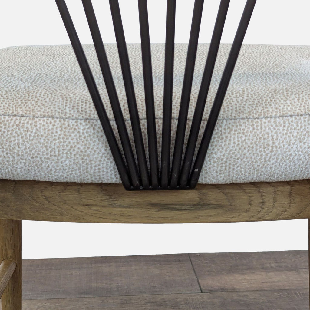 Contemporary Dining Chair