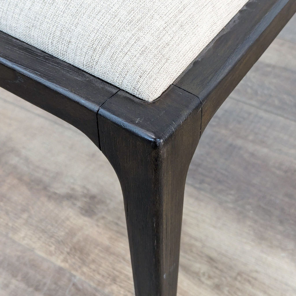 Brownstone Upholstered Dining Chair