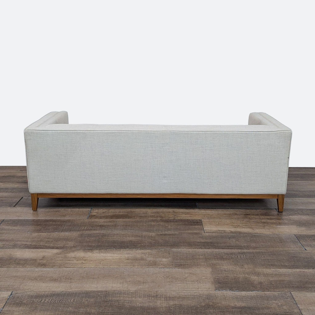 Gus Modern Tailored Atwood 3-Seat Sofa