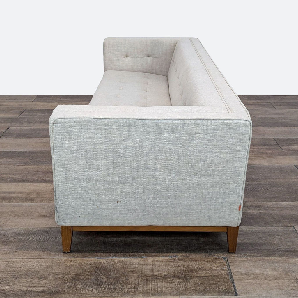 Gus Modern Tailored Atwood 3-Seat Sofa