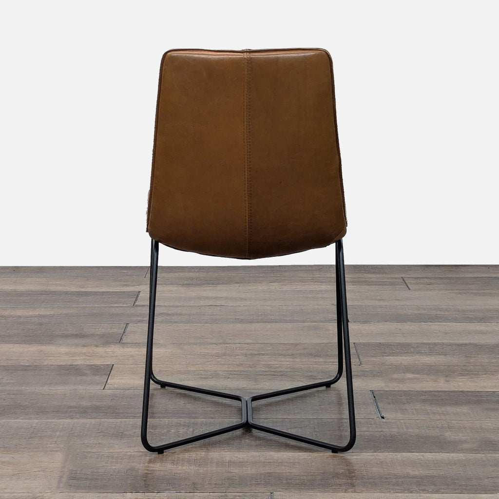 West Elm Slope Dining Chair