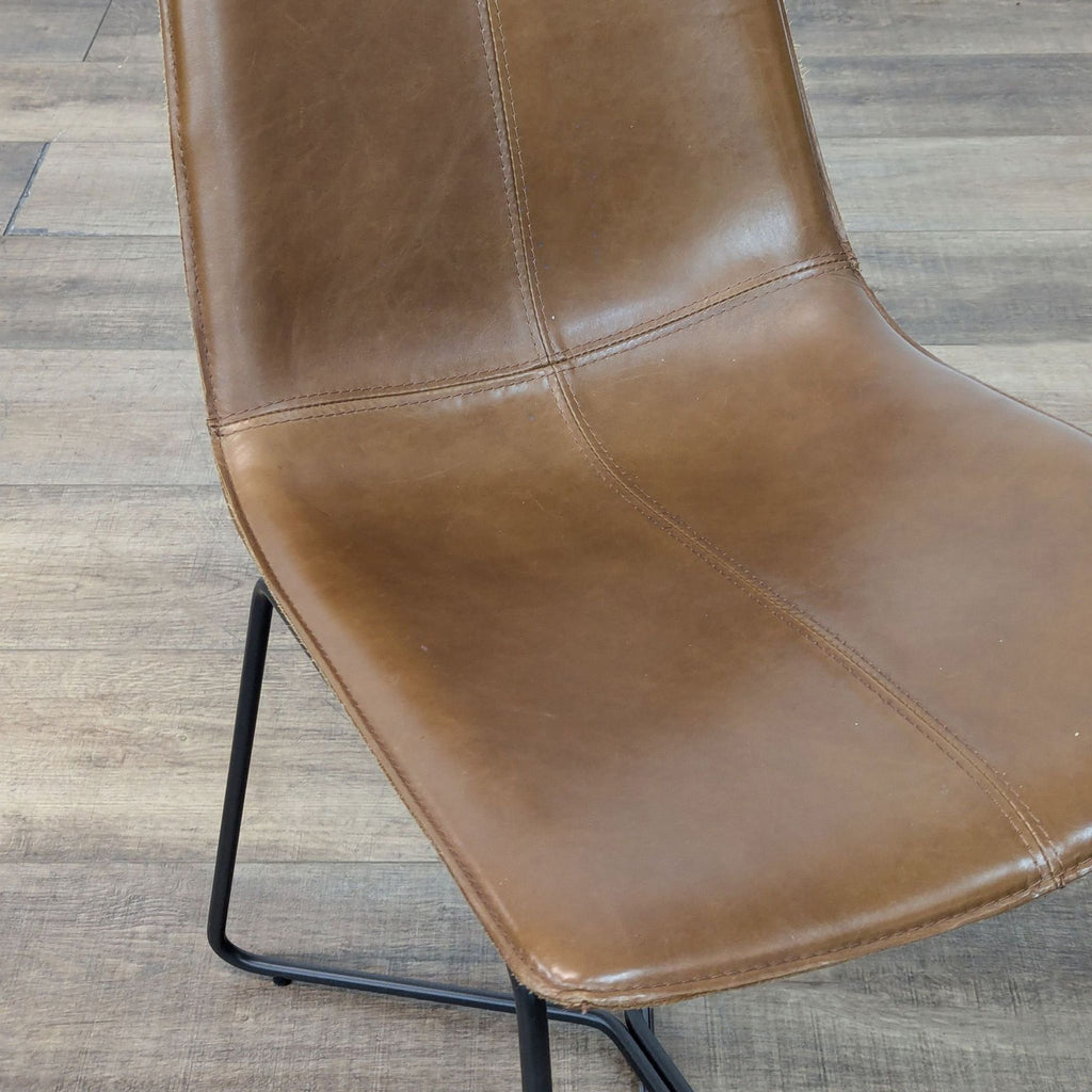 West Elm Slope Dining Chair