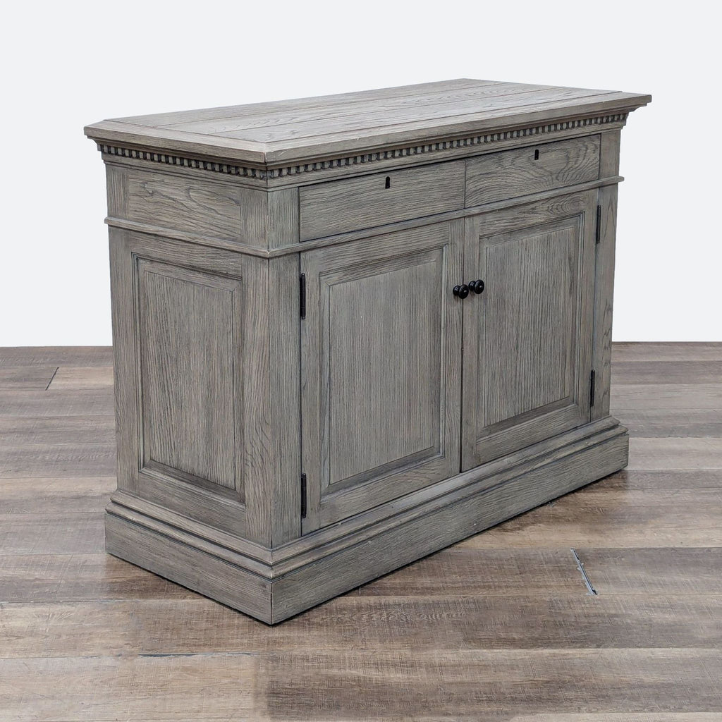 Restoration Hardware St. James Sideboard