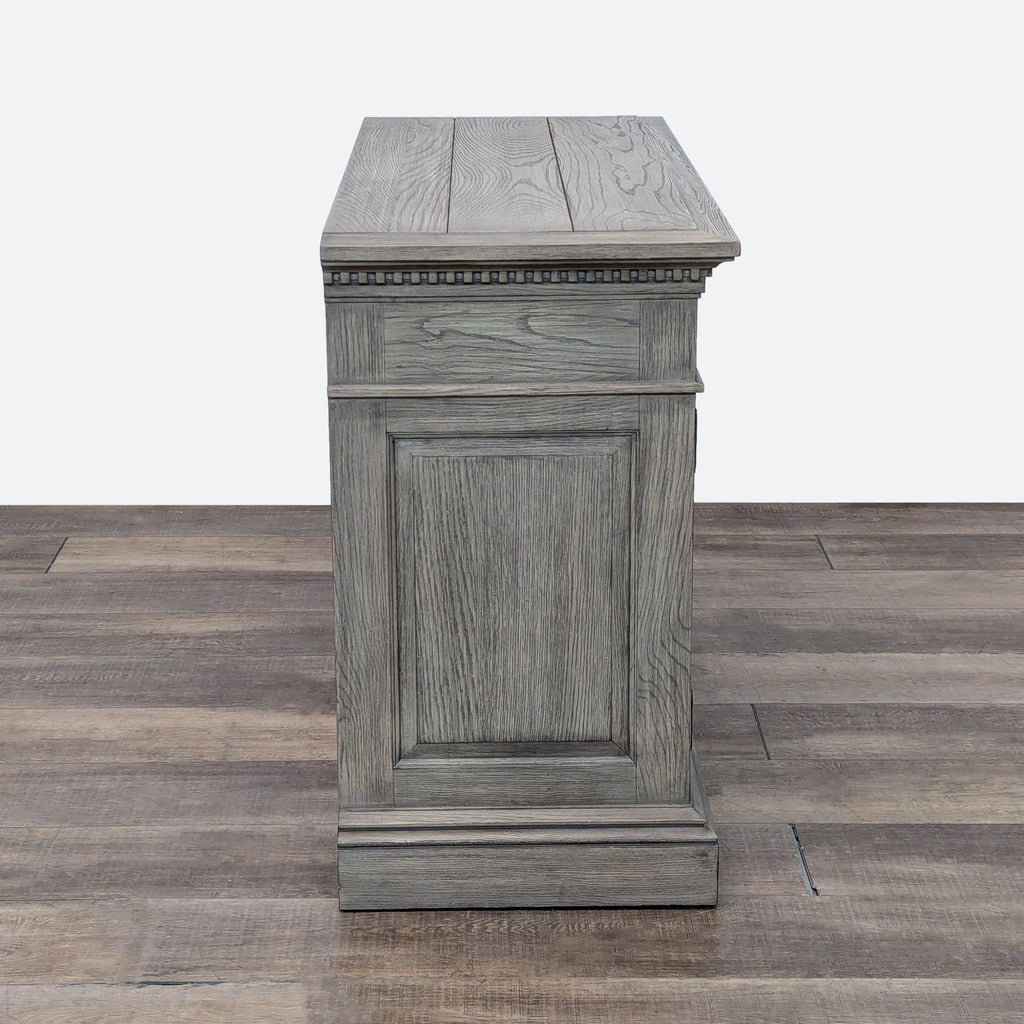 Restoration Hardware St. James Sideboard