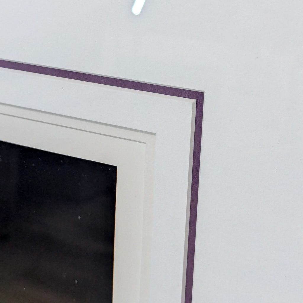 Mark Rowland “Vista”