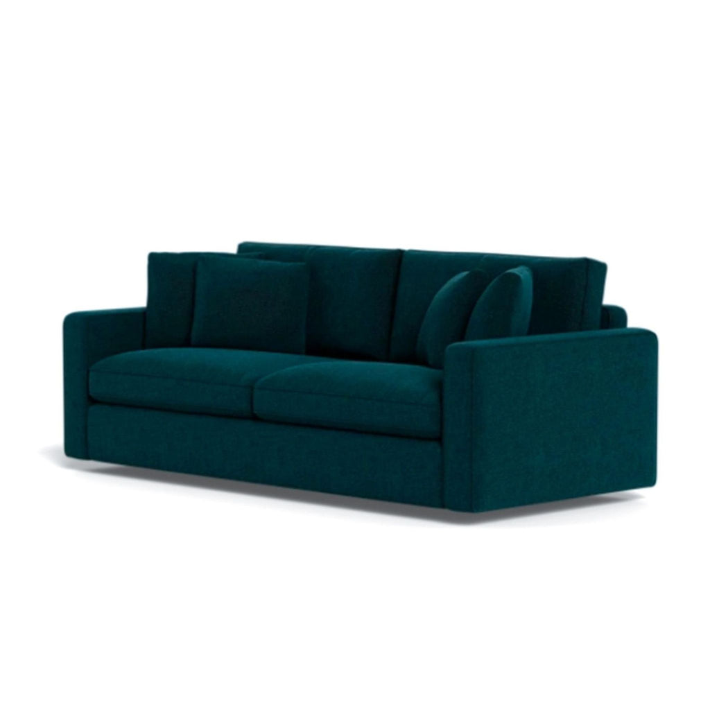 Modern James Sleeper Sofa by Havenly - New In Box