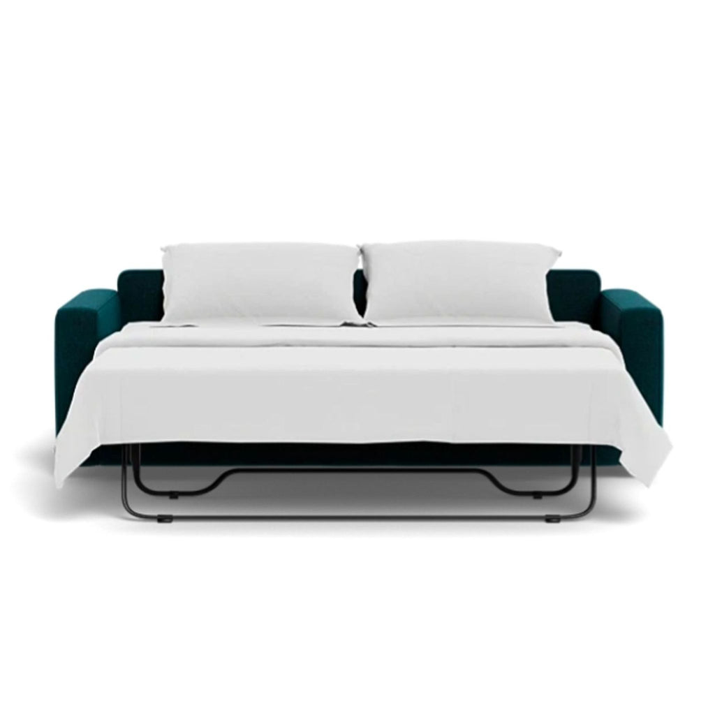 Modern James Sleeper Sofa by Havenly - New In Box