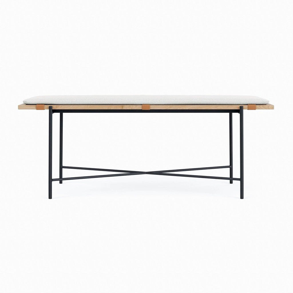 a wooden table with a wooden table top 