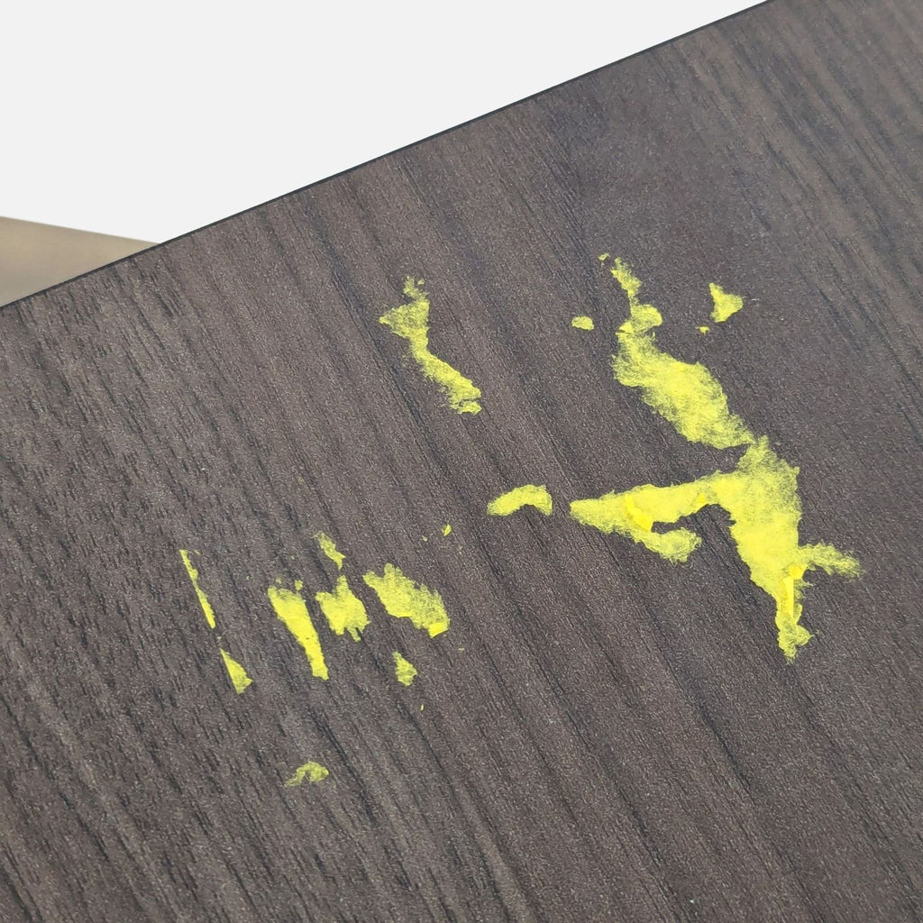 CORT Transitional Wooden 5-Drawer Dresser