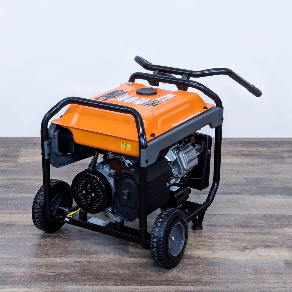 Generac GP6500 Portable Generator