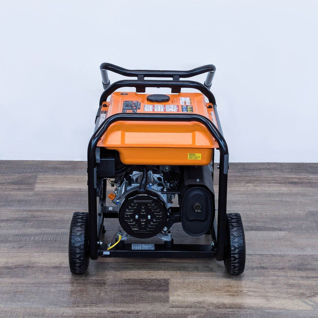 Generac GP6500 Portable Generator