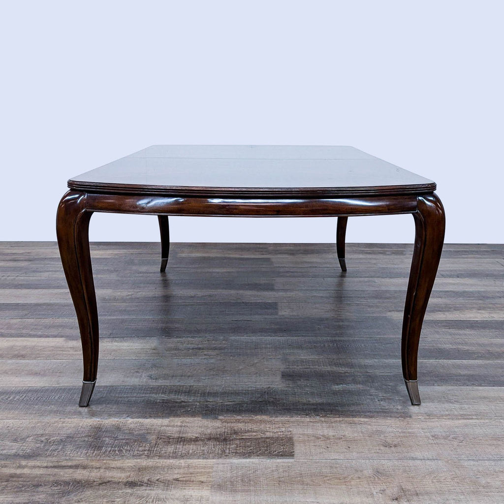 Thomasville 7-Piece Bogart Collection Dining Room Set