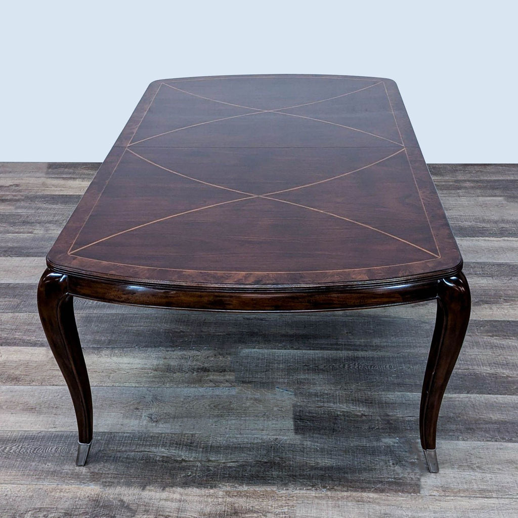 Thomasville 7-Piece Bogart Collection Dining Room Set