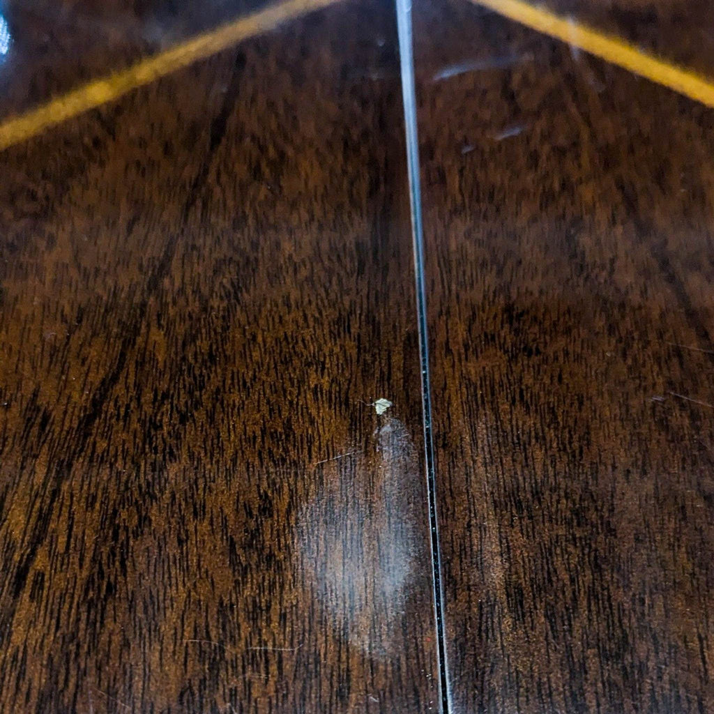 Thomasville 7-Piece Bogart Collection Dining Room Set