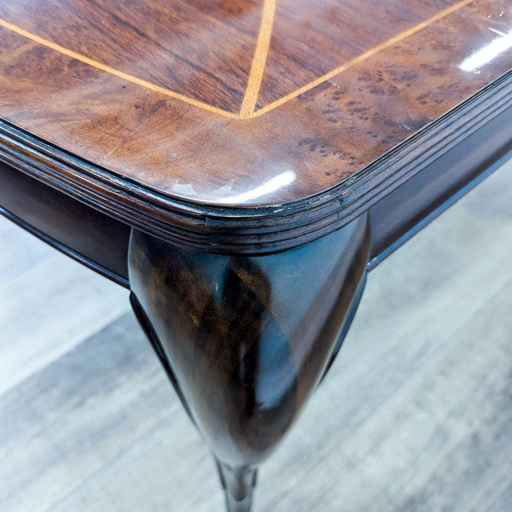 Thomasville 7-Piece Bogart Collection Dining Room Set