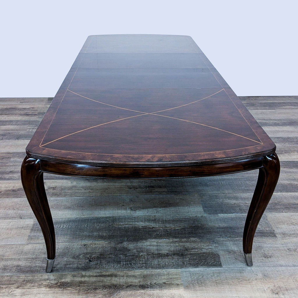 Thomasville 7-Piece Bogart Collection Dining Room Set