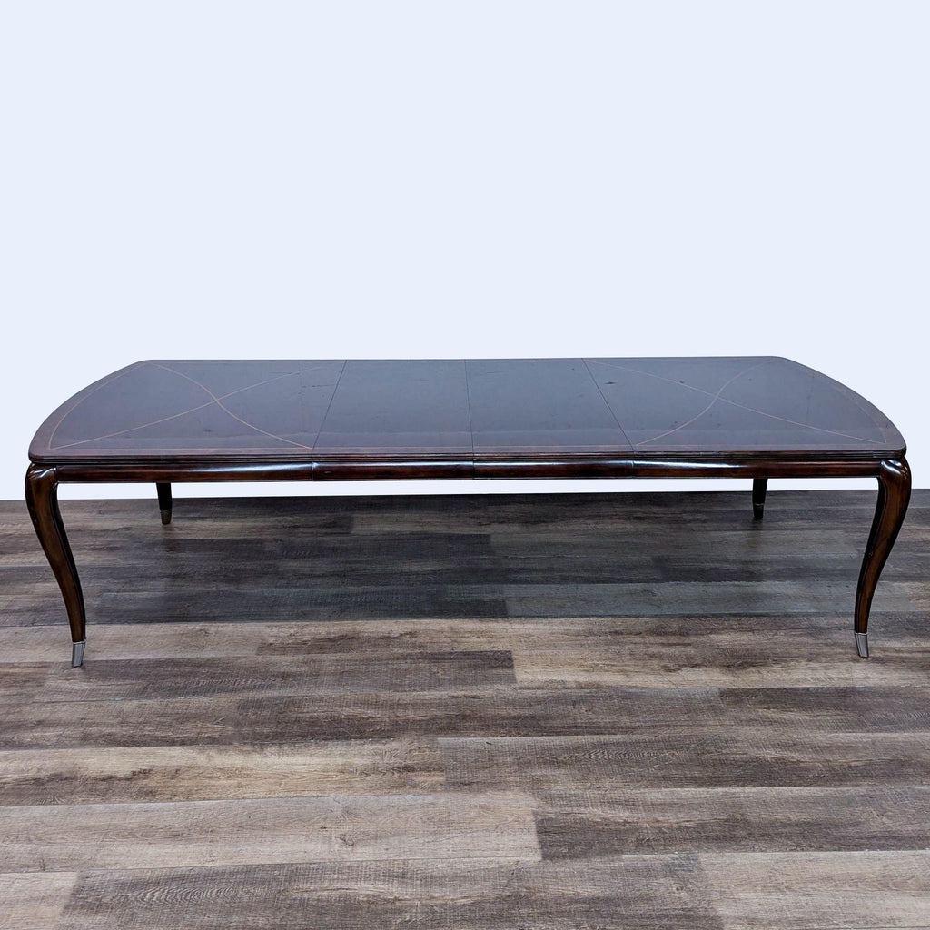 Thomasville 7-Piece Bogart Collection Dining Room Set