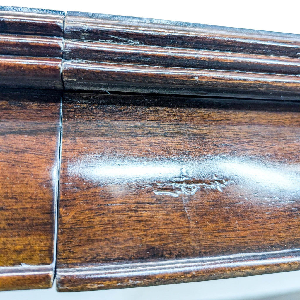 Thomasville 7-Piece Bogart Collection Dining Room Set