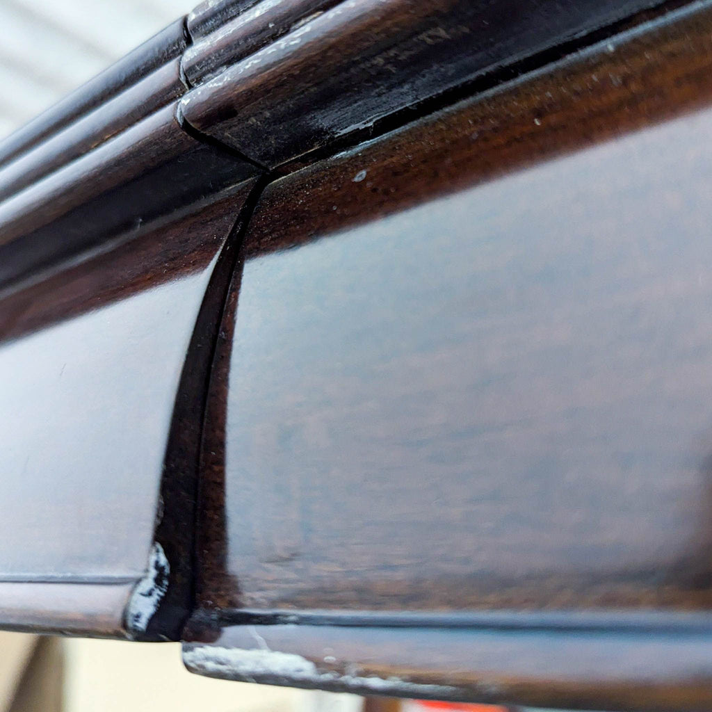 Thomasville 7-Piece Bogart Collection Dining Room Set