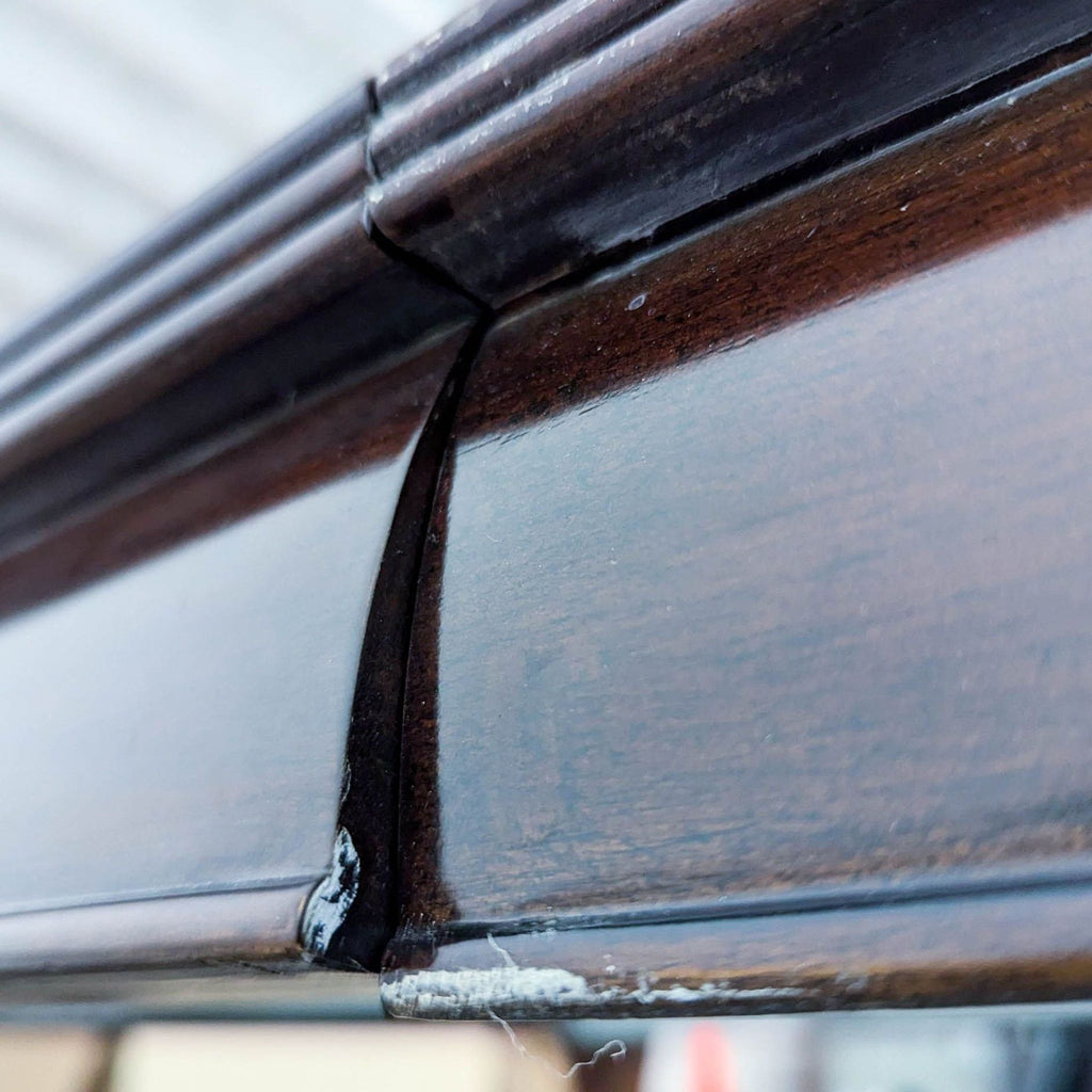 Thomasville 7-Piece Bogart Collection Dining Room Set