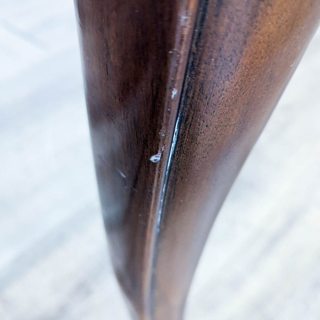 Thomasville 7-Piece Bogart Collection Dining Room Set