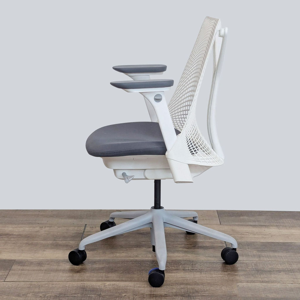Herman Miller Sayl Ergonomic Office Chair