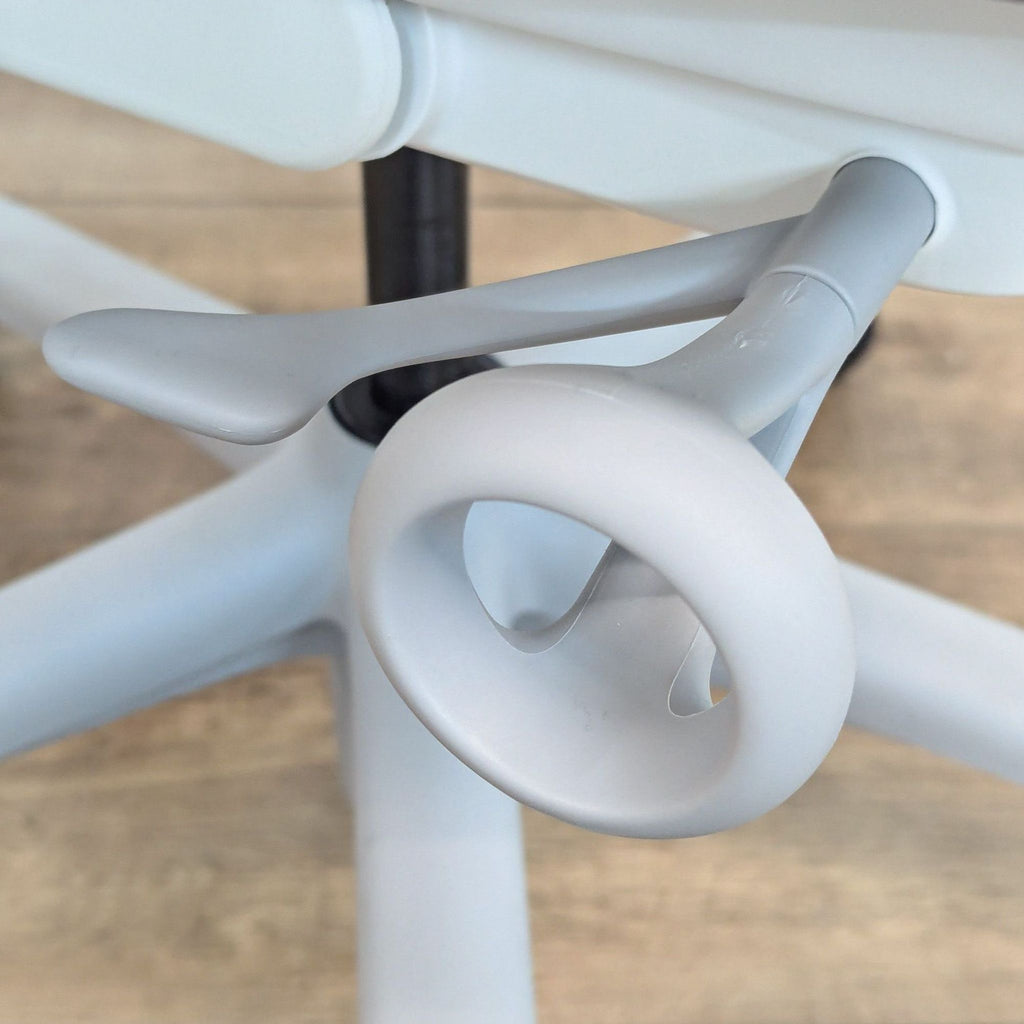 Herman Miller Sayl Ergonomic Office Chair