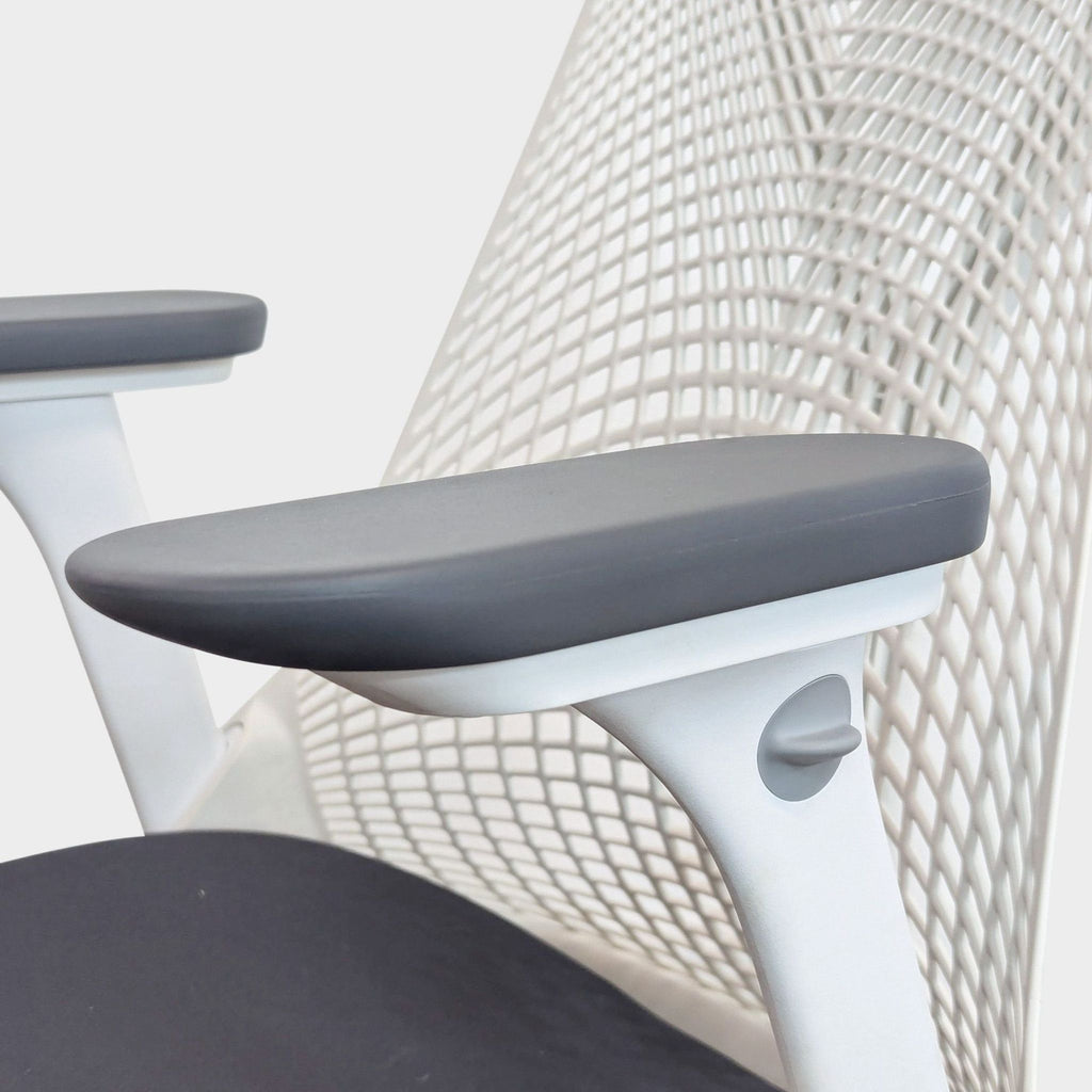 Herman Miller Sayl Ergonomic Office Chair