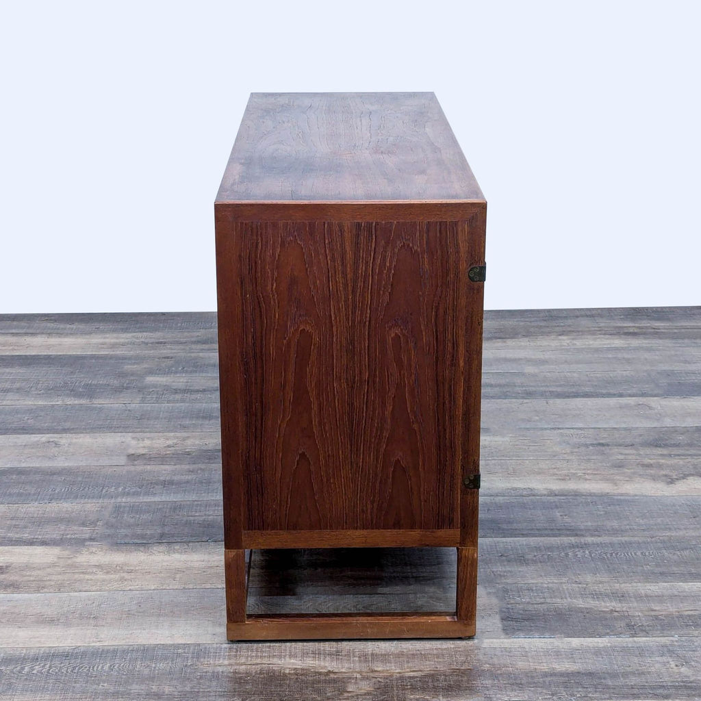 Vintage P. Lauritsen & Sons Scandi-Mid Century Sideboard/Credenza