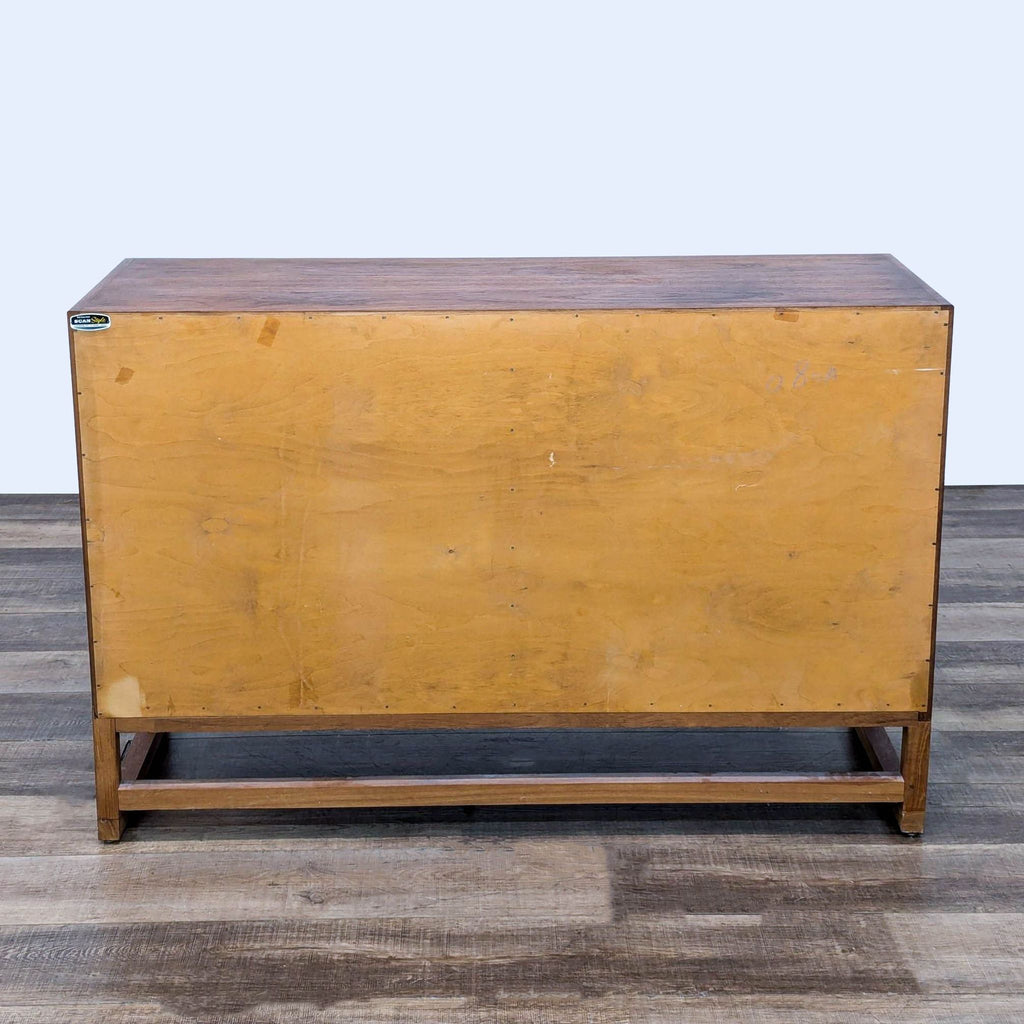Vintage P. Lauritsen & Sons Scandi-Mid Century Sideboard/Credenza