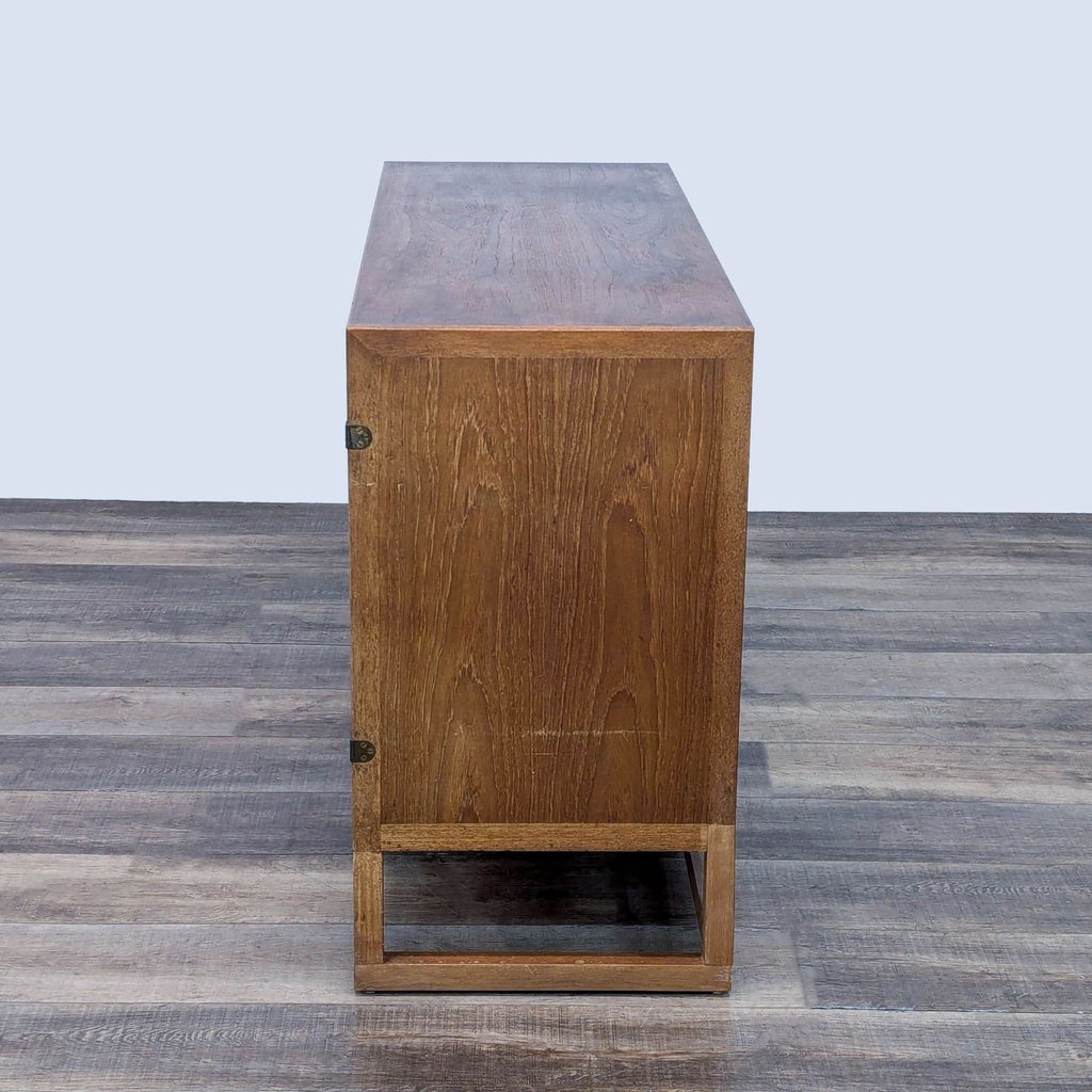 Vintage P. Lauritsen & Sons Scandi-Mid Century Sideboard/Credenza