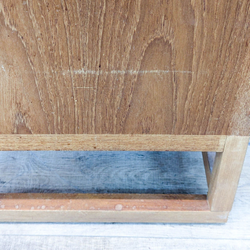 Vintage P. Lauritsen & Sons Scandi-Mid Century Sideboard/Credenza